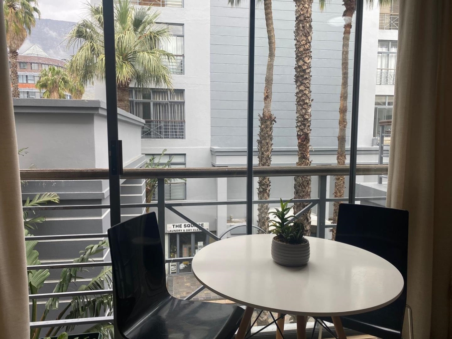 To Let 0 Bedroom Property for Rent in Cape Town City Centre Western Cape